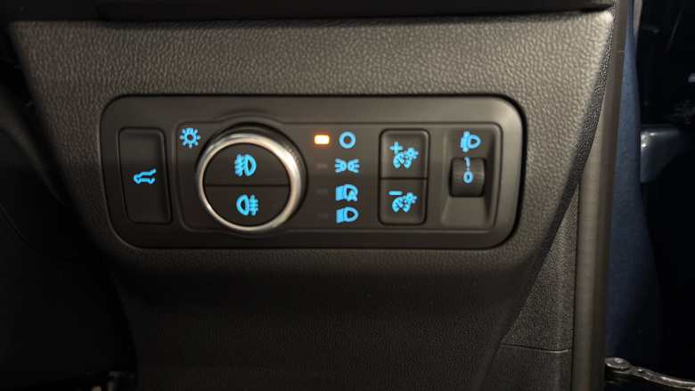 Ford Kuga 1.5 EcoBoost 150 ST-Line Edition 5dr Petrol Estate